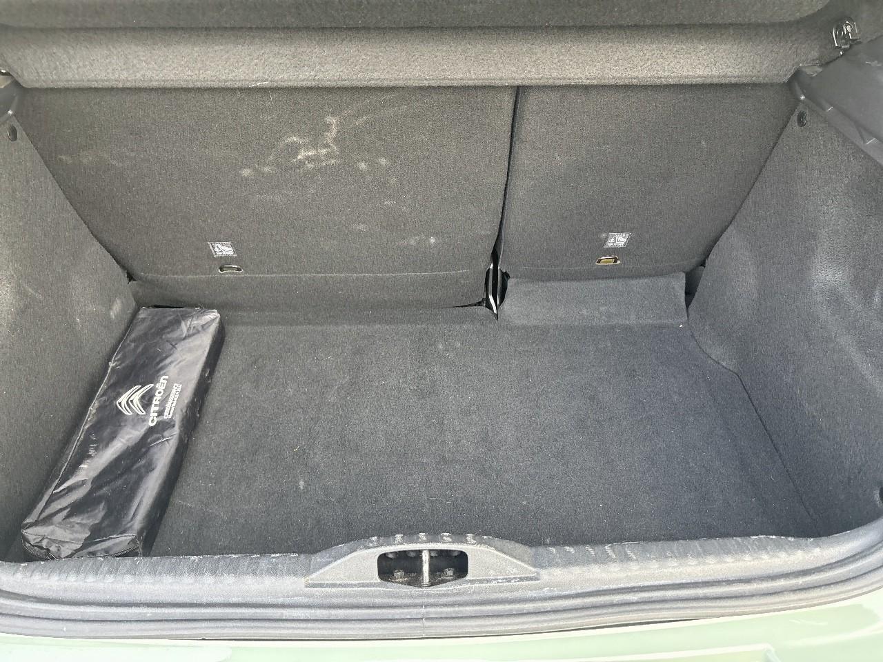 Citroën Citroën C3 usata 17