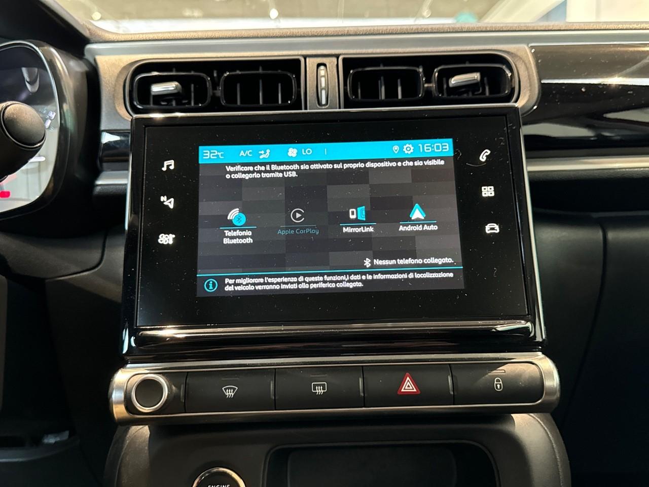 Citroën Citroën C3 usata 5