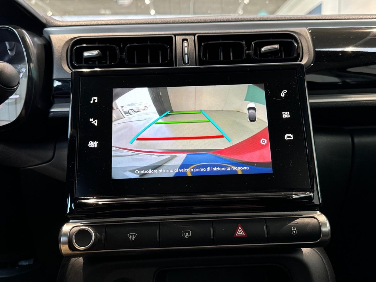 Citroën Citroën C3 usata 6