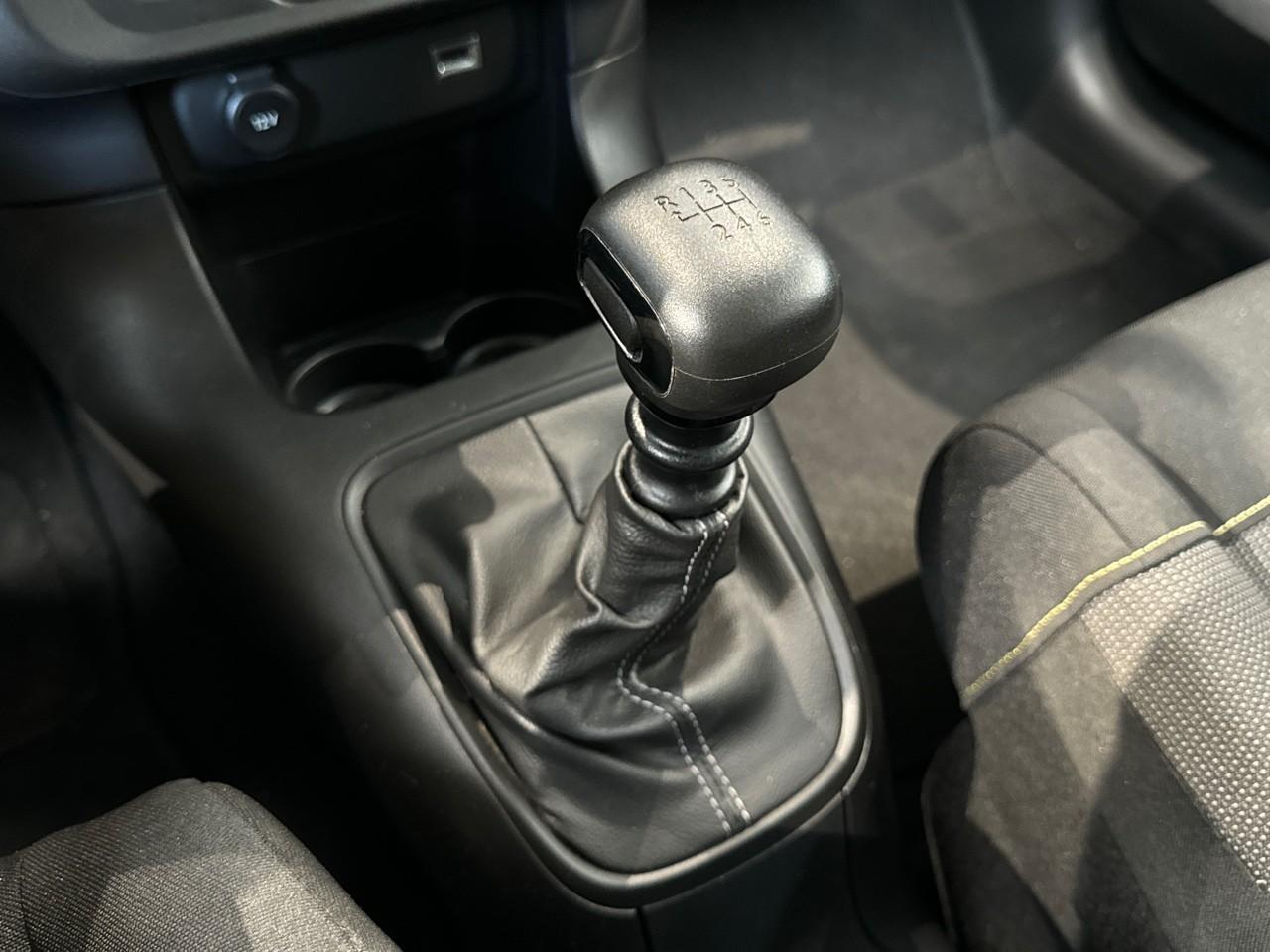 Citroën Citroën C3 usata 7