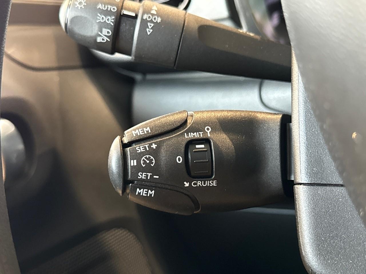 Citroën Citroën C3 usata 8