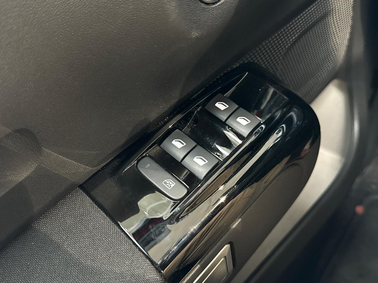 Citroën Citroën C3 usata 10