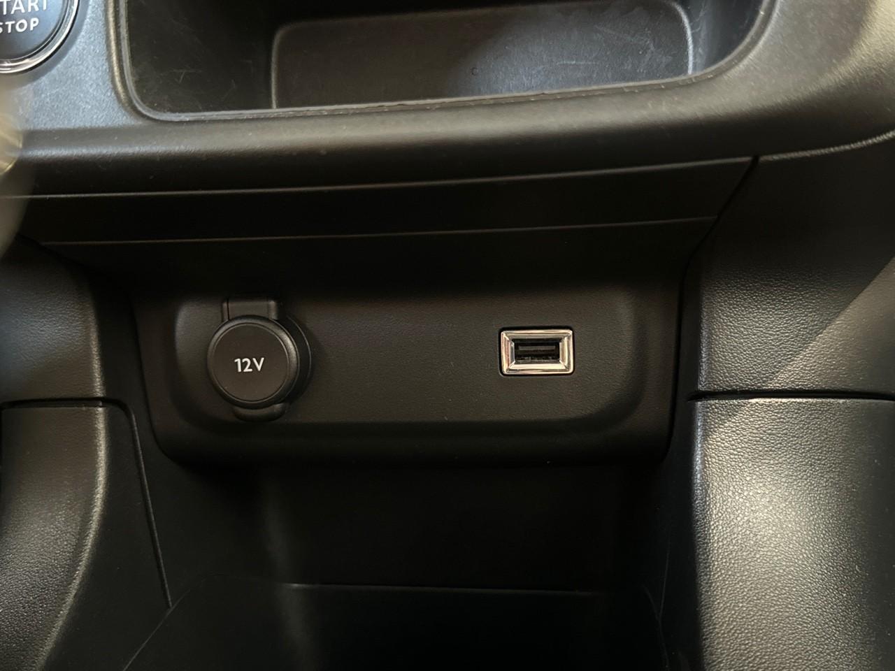 Citroën Citroën C3 usata 12
