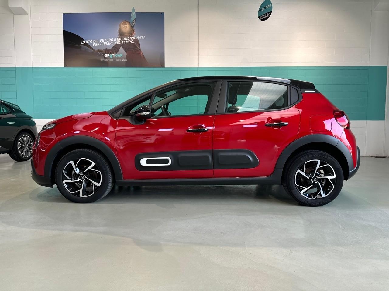 Citroën Citroën C3 usata 15