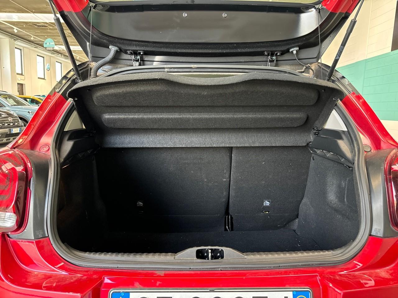 Citroën Citroën C3 usata 17