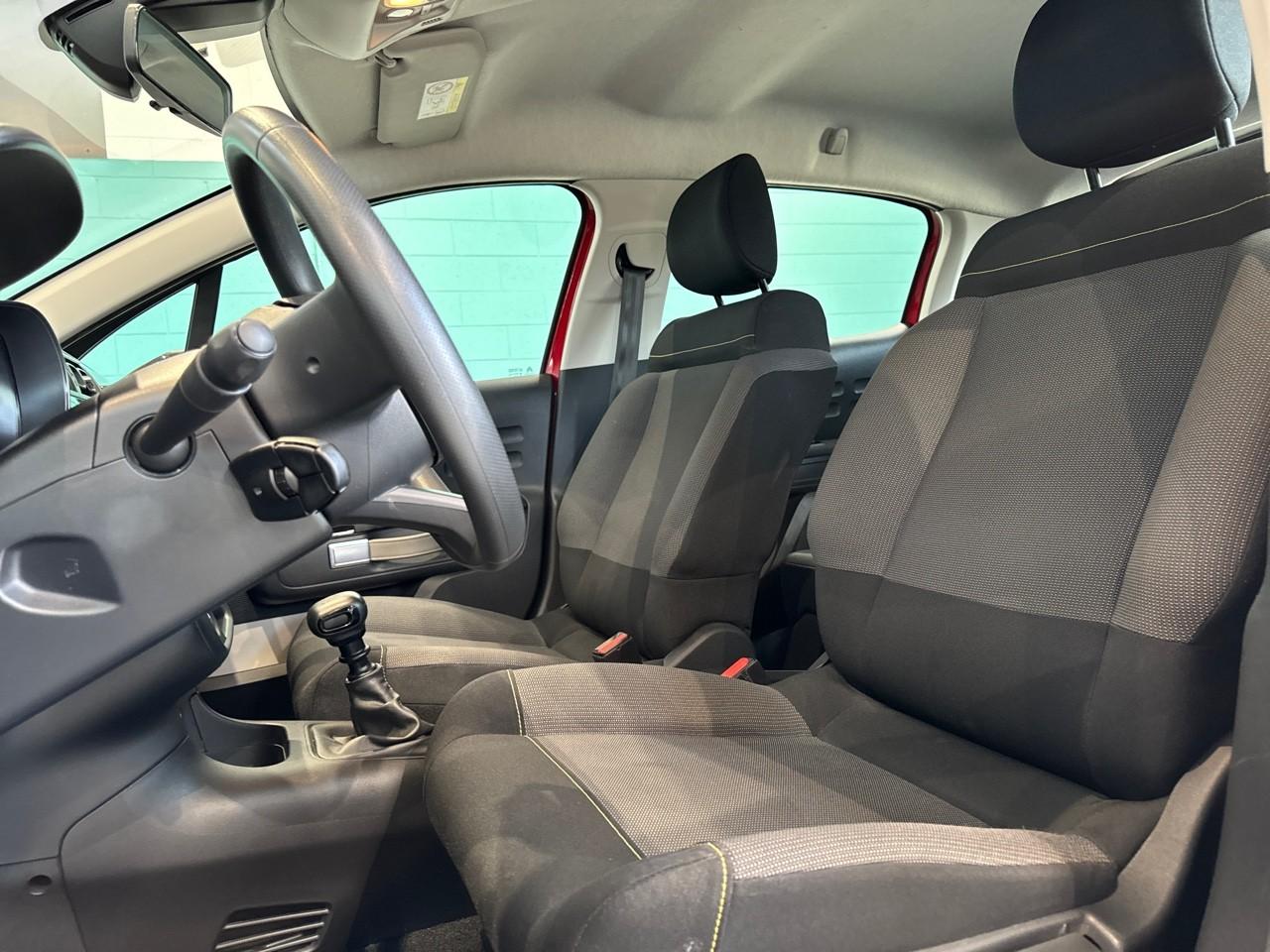 Citroën Citroën C3 usata 20