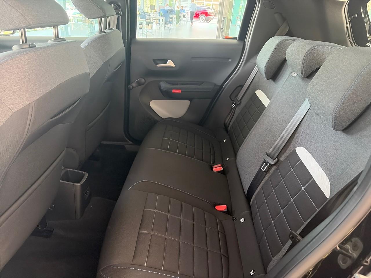 Citroën Citroën C3 usata, con Climatizzatore