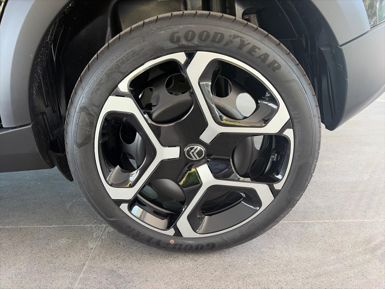 Citroën Citroën C3 usata, con Isofix