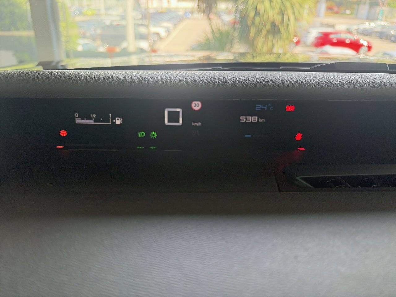 Citroën Citroën C3 usata, con Mirror Screen