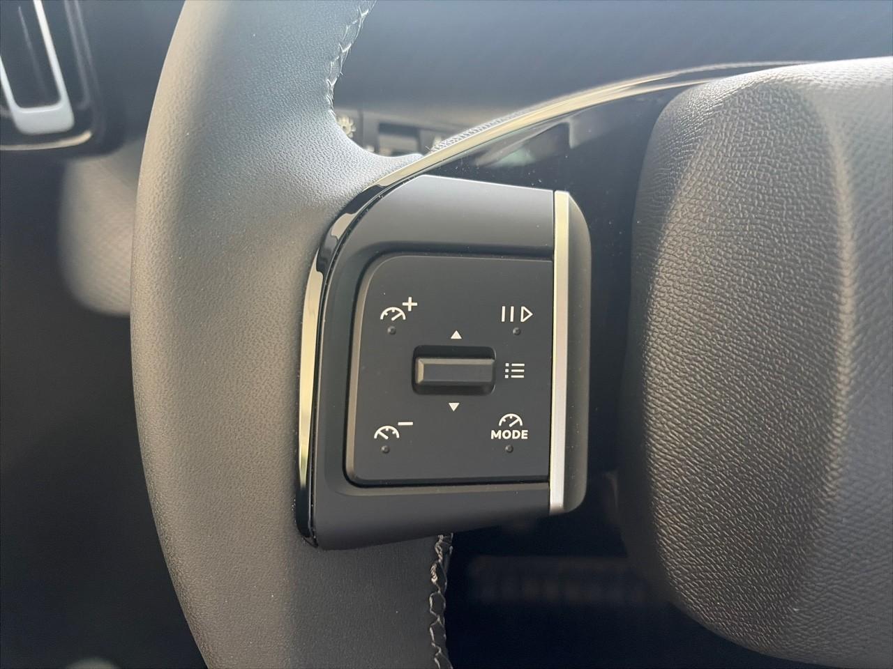 Citroën Citroën C3 usata 4