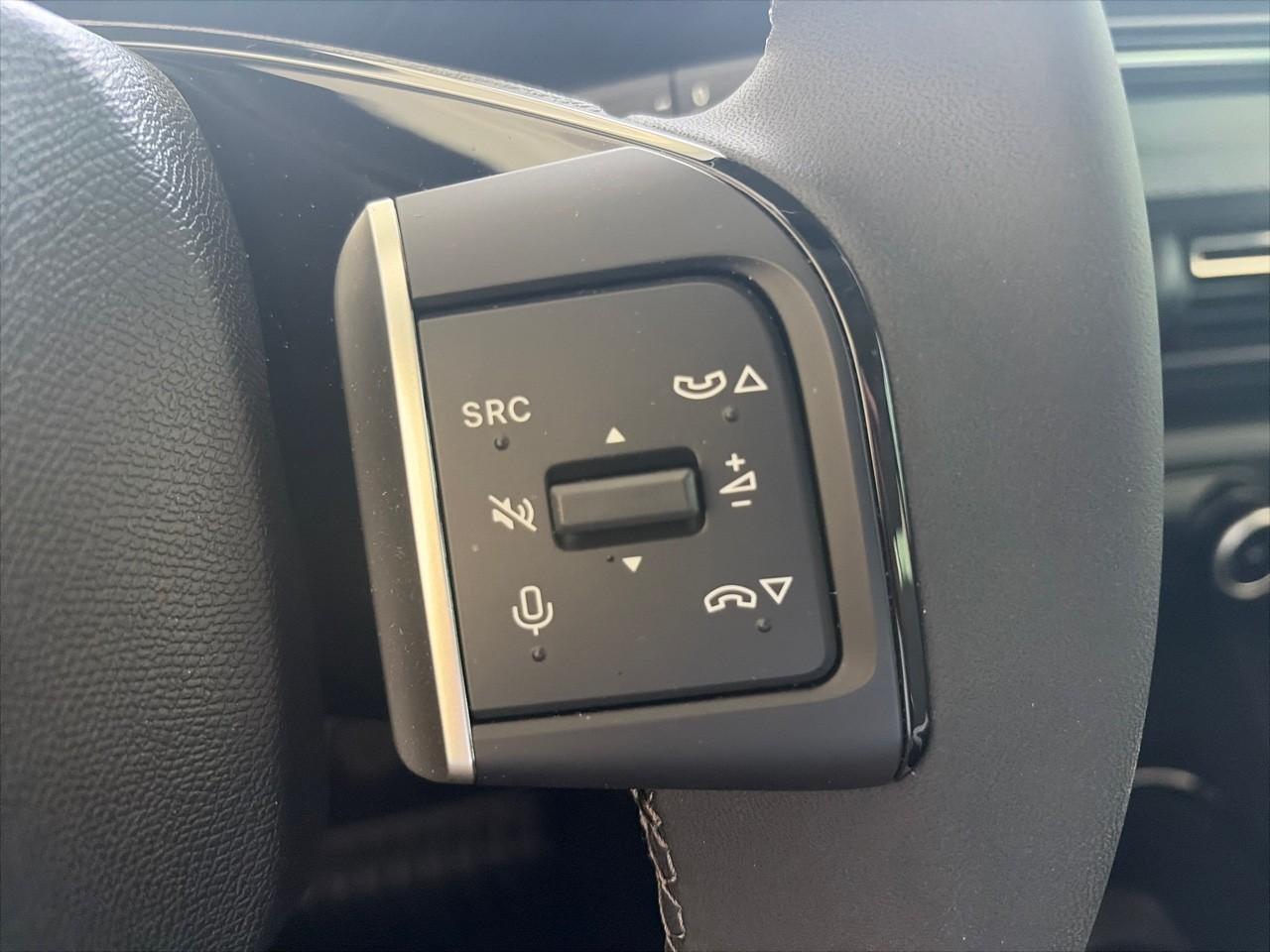 Citroën Citroën C3 usata 5