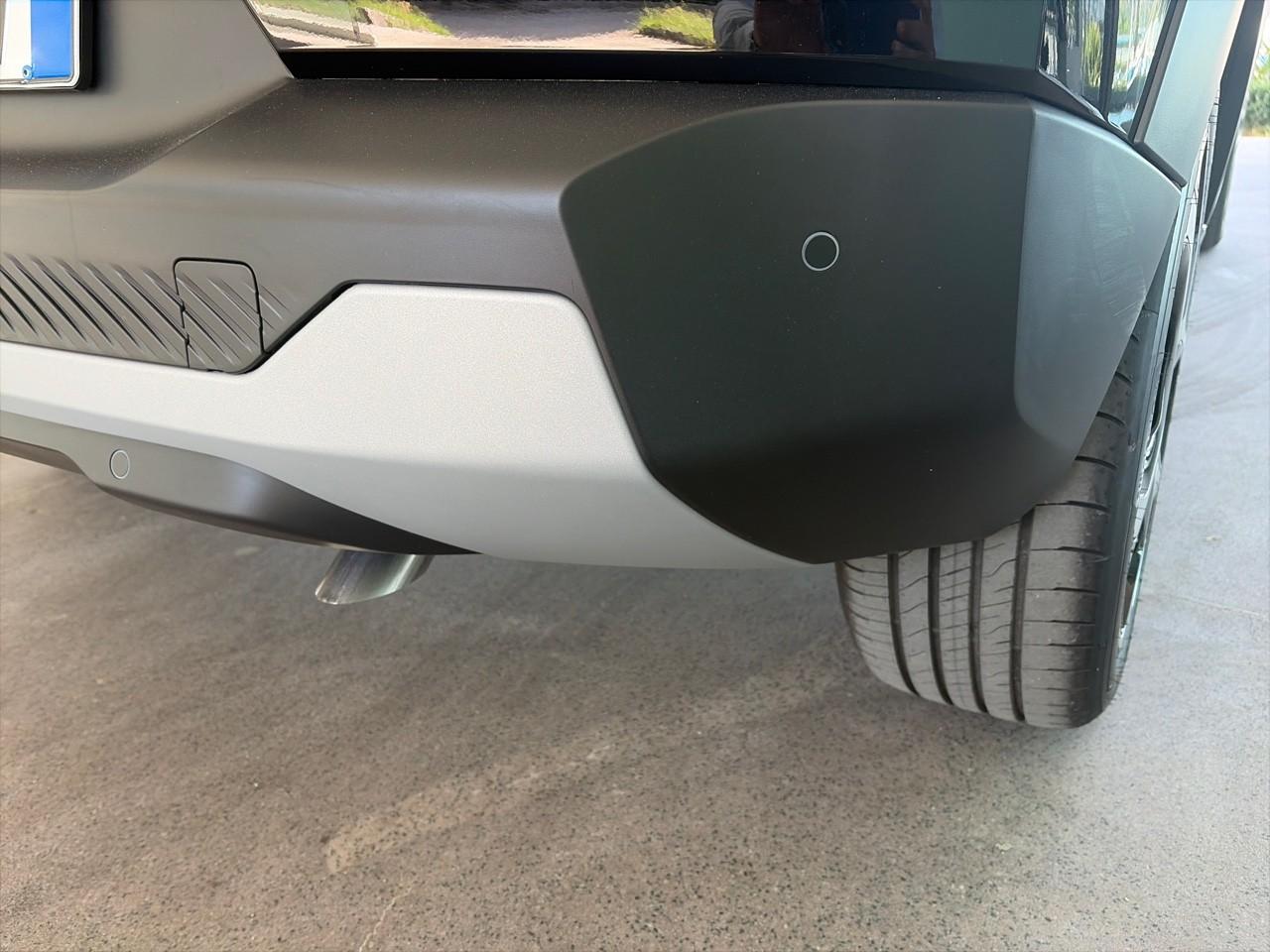 Citroën Citroën C3 usata 10