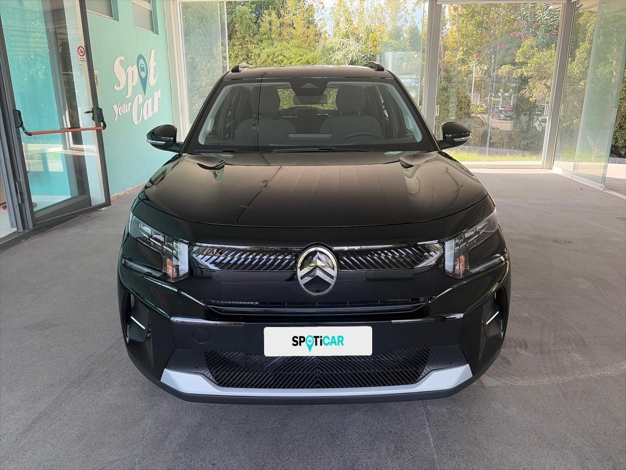 Citroën Citroën C3 usata 11