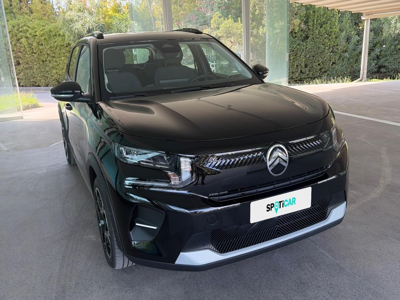 Citroën Citroën C3 usata 13