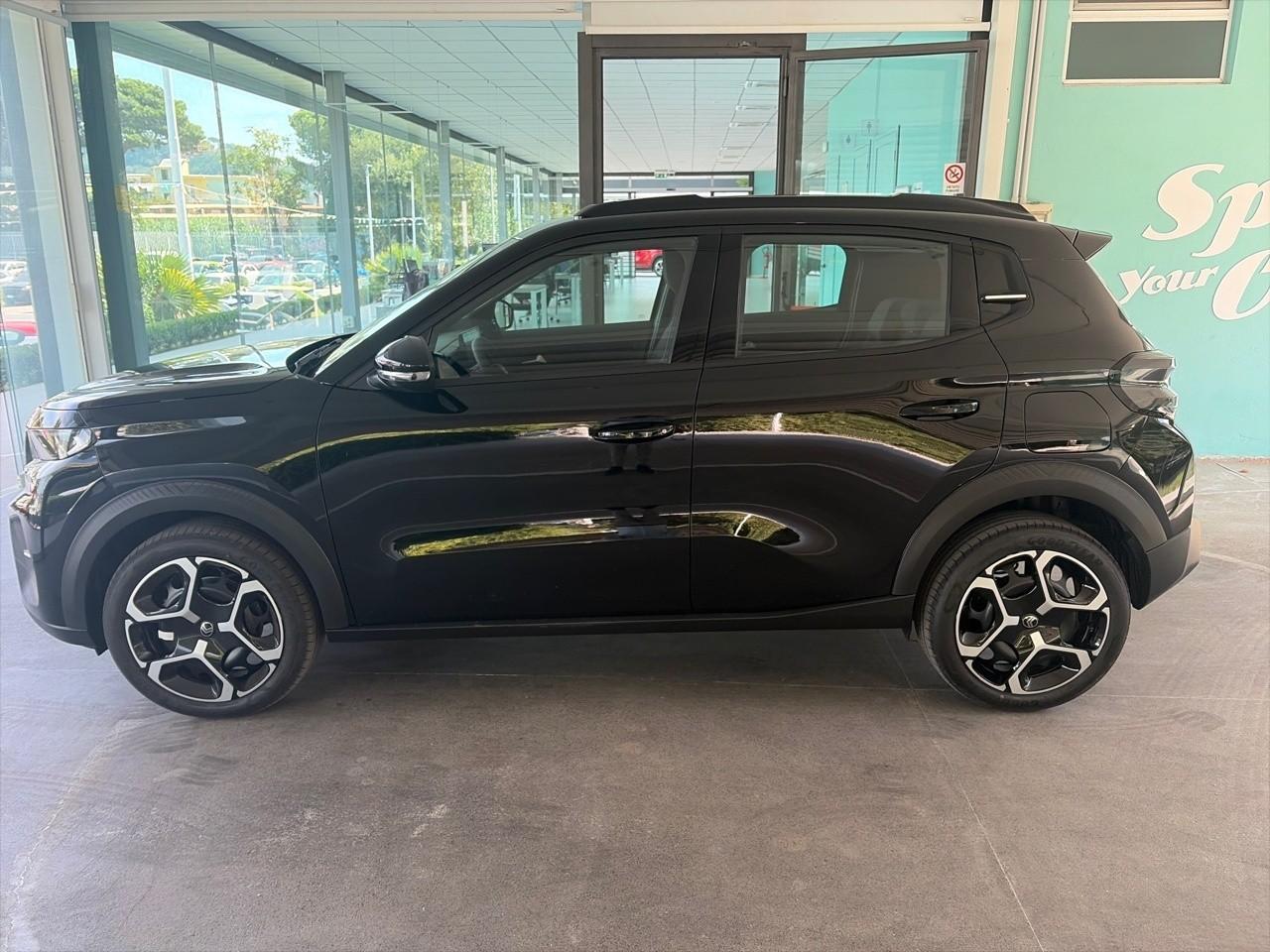 Citroën Citroën C3 usata 14
