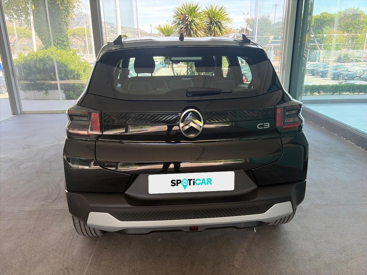 Citroën Citroën C3 usata 15