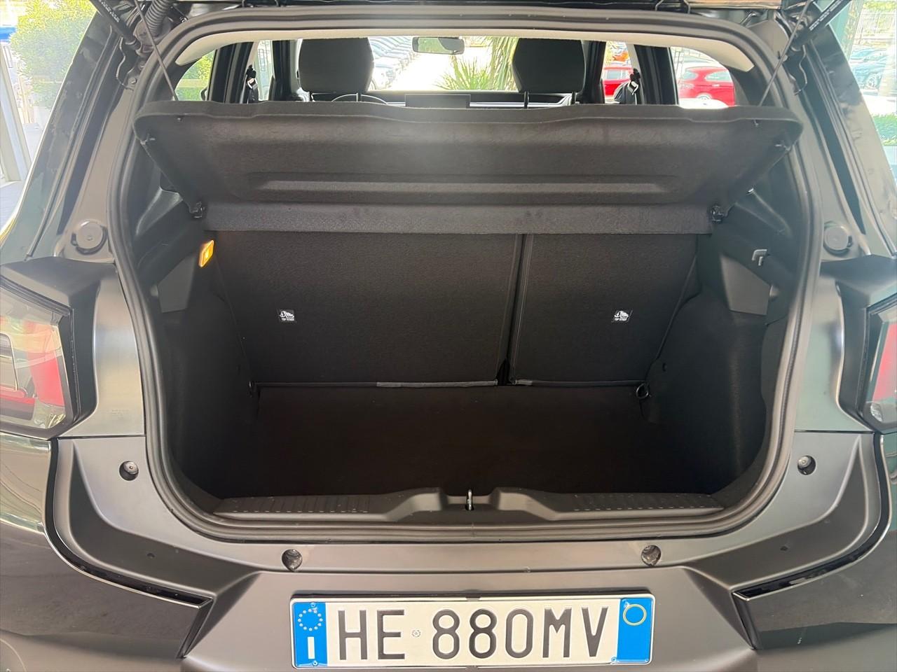 Citroën Citroën C3 usata 16