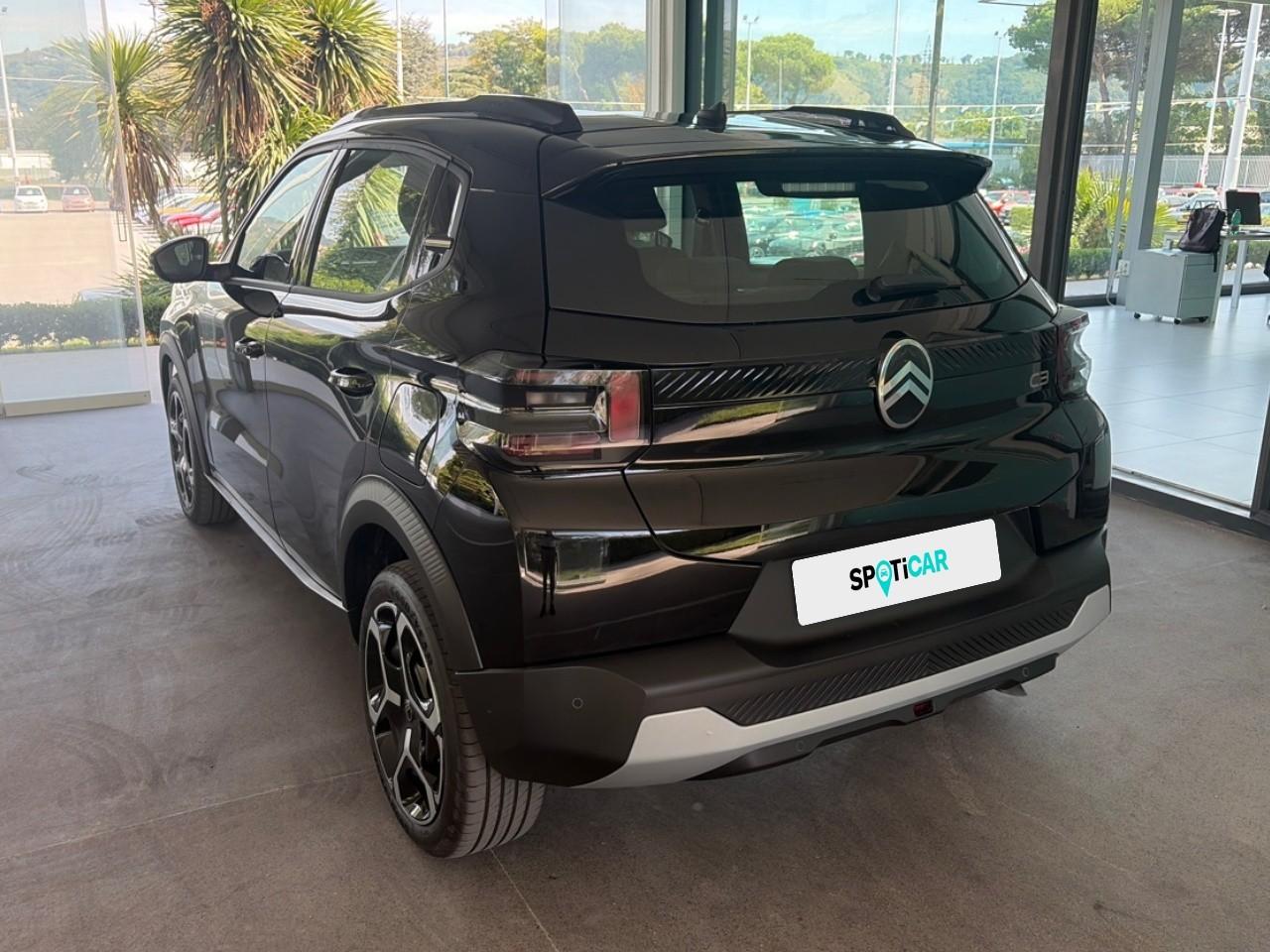 Citroën Citroën C3 usata 17