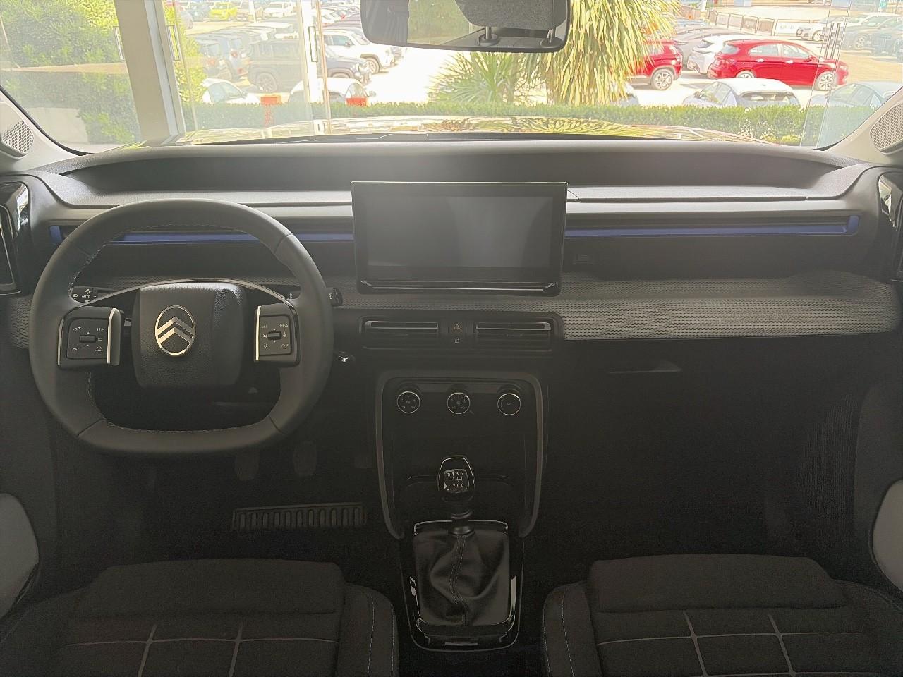 Citroën Citroën C3 usata 18