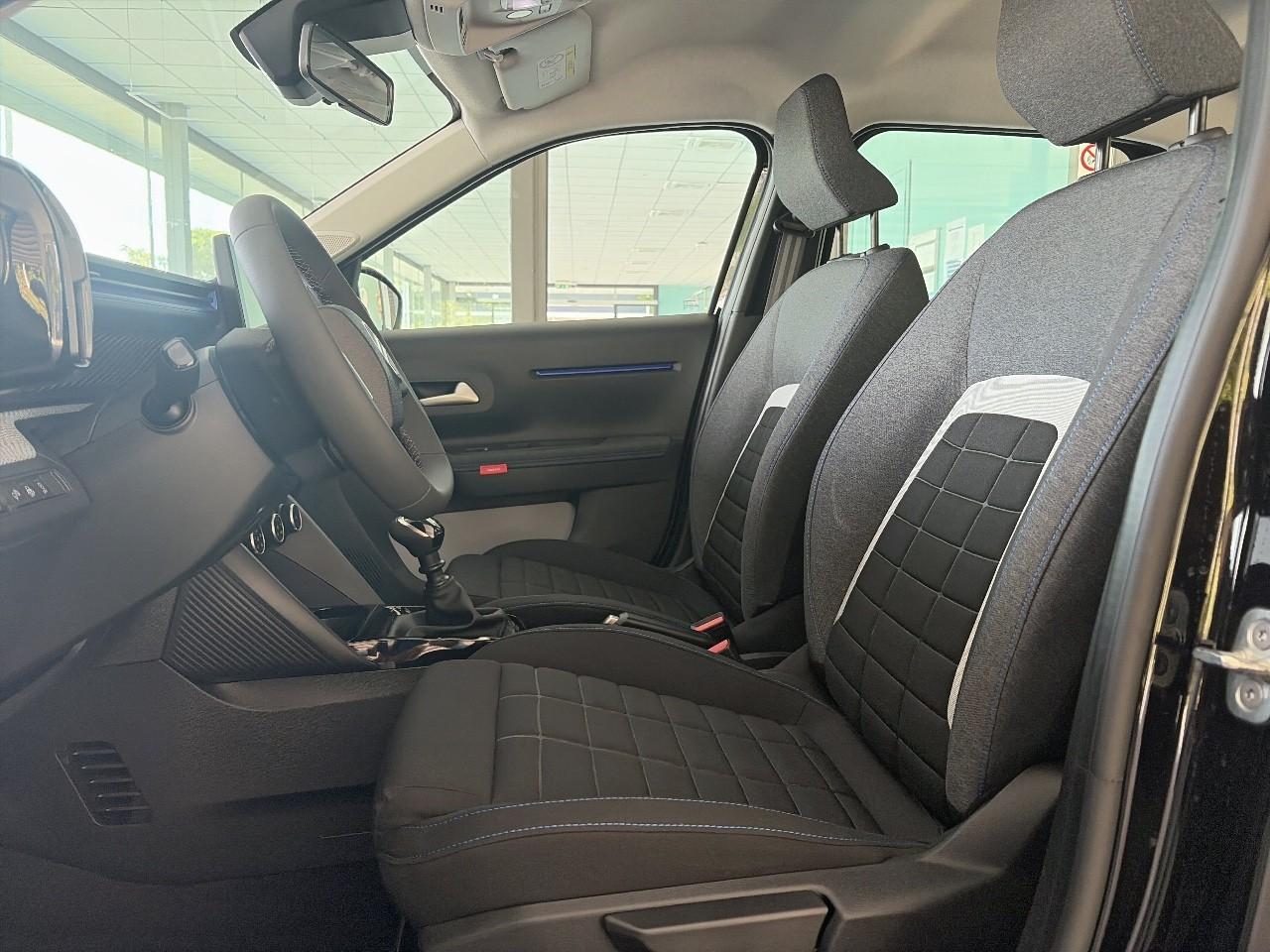 Citroën Citroën C3 usata 19