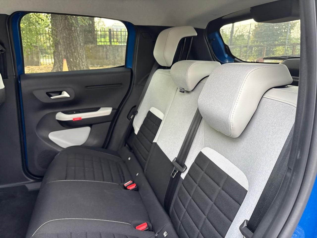 Citroën Citroën C3 usata, con Climatizzatore