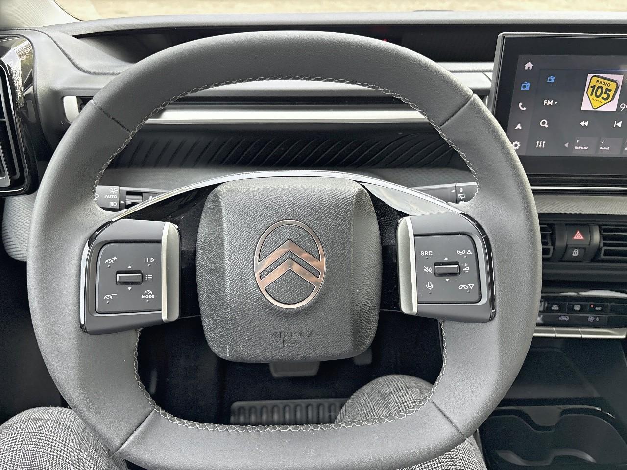 Citroën Citroën C3 usata, con Mirror Screen