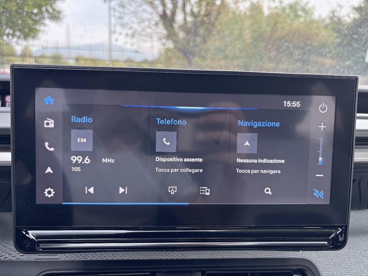 Citroën Citroën C3 usata 5