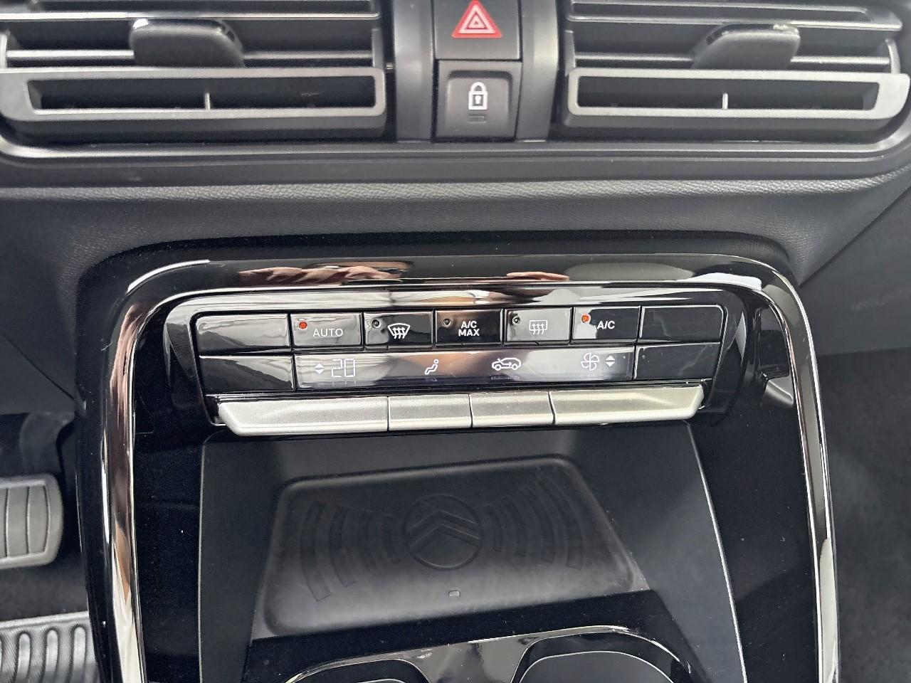 Citroën Citroën C3 usata 7
