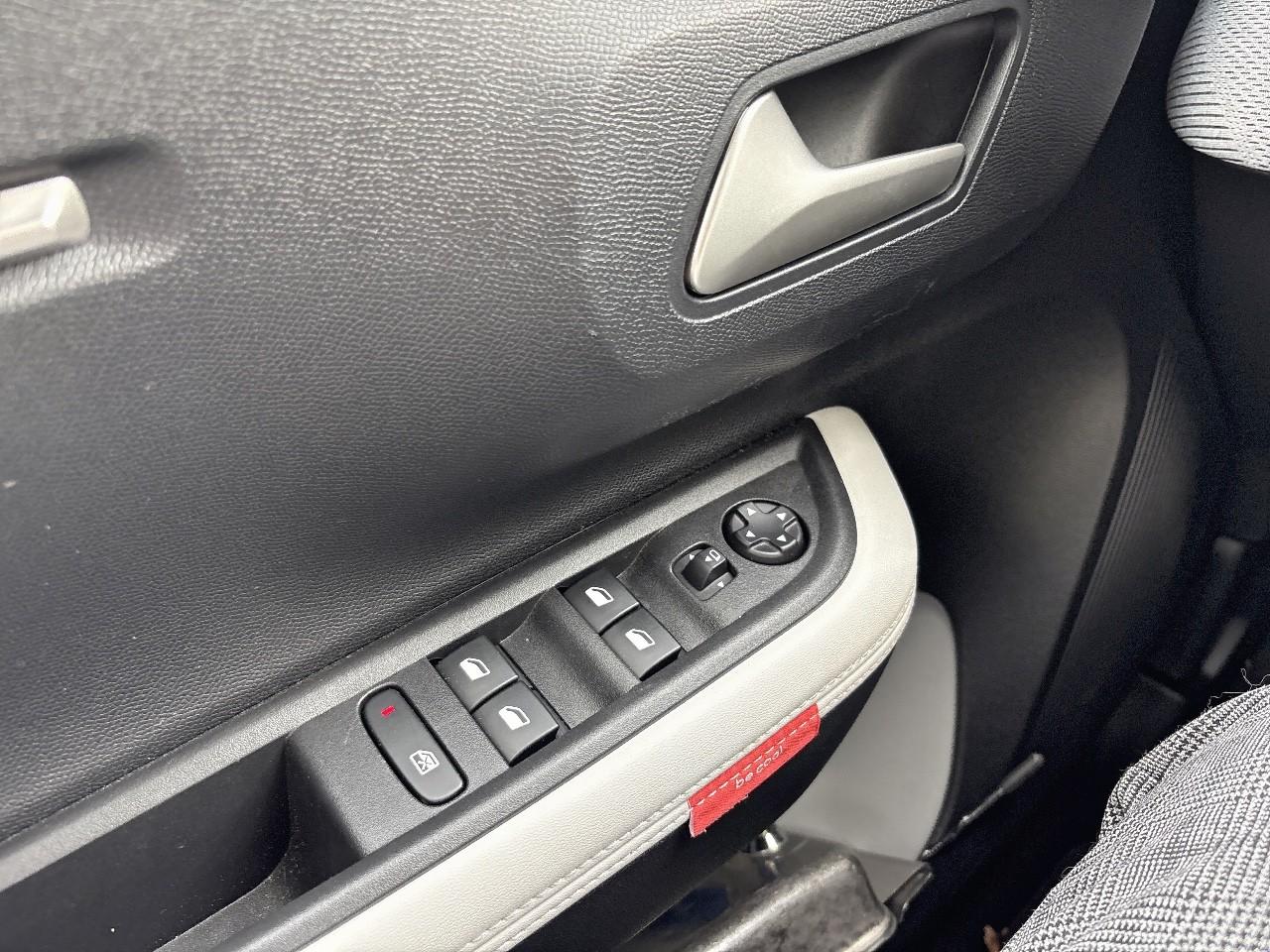 Citroën Citroën C3 usata 9