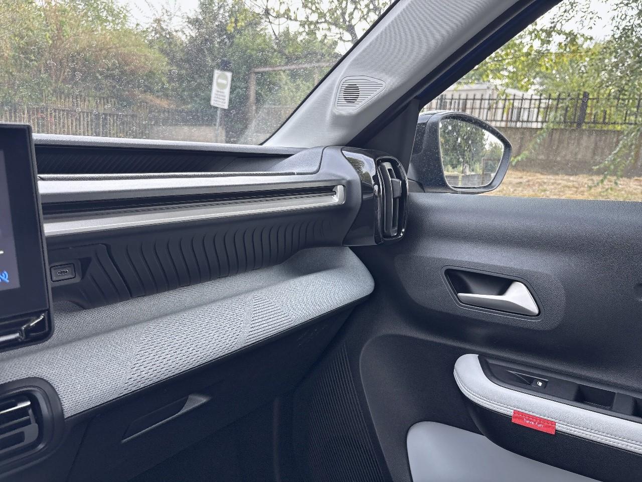 Citroën Citroën C3 usata 10