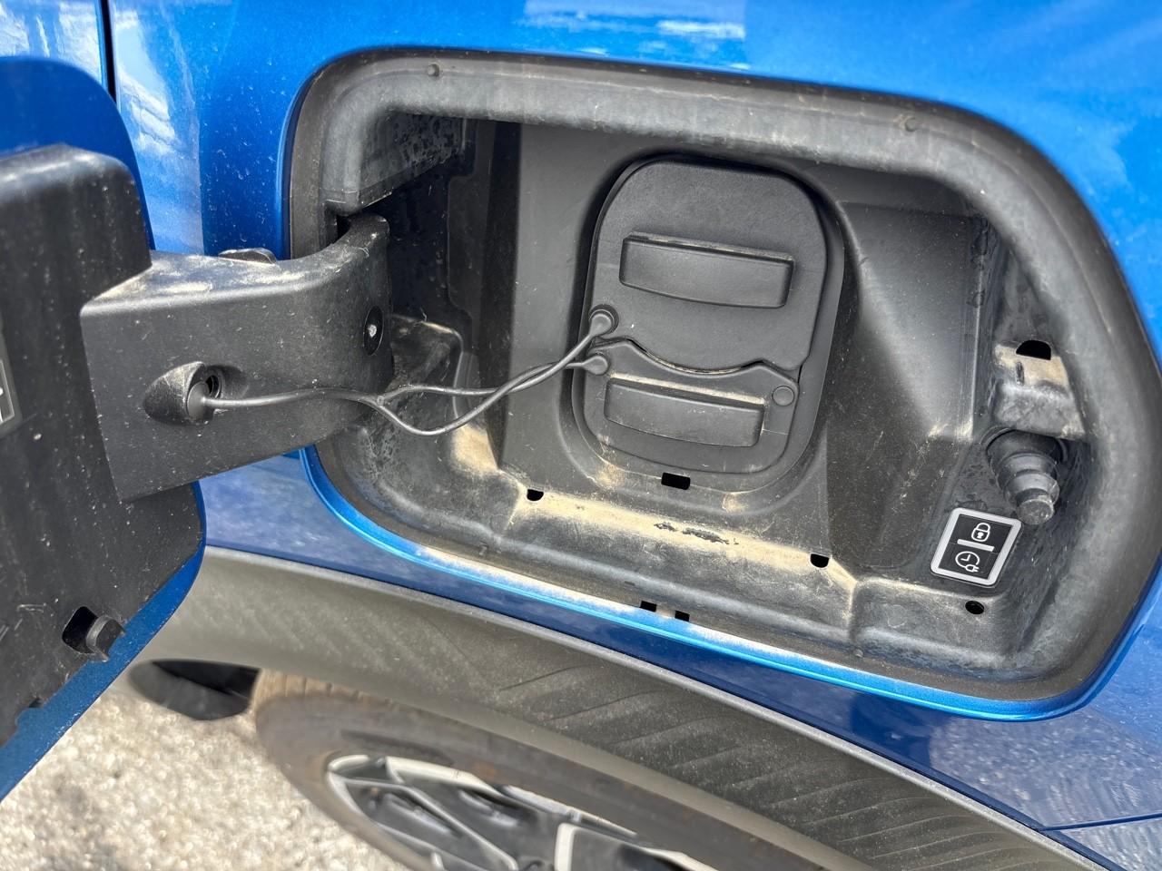 Citroën Citroën C3 usata 12