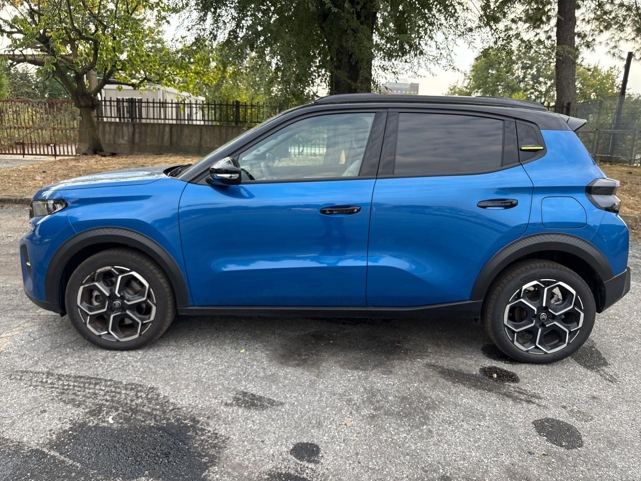 Citroën Citroën C3 usata 15