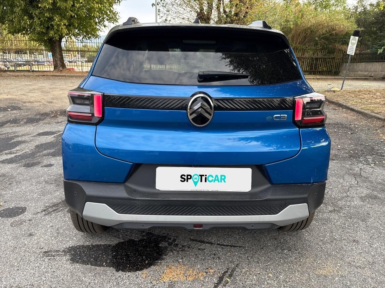 Citroën Citroën C3 usata 16