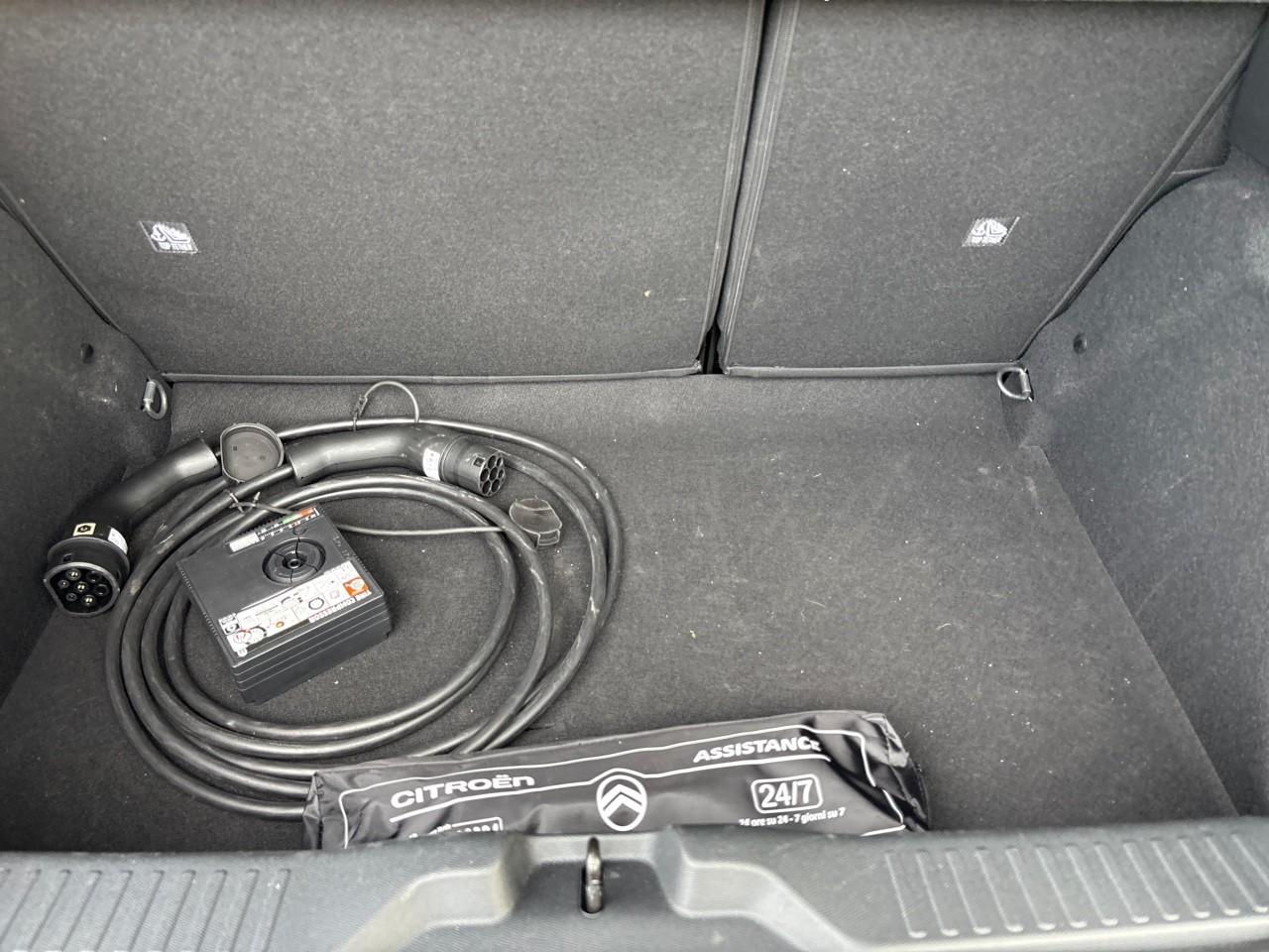 Citroën Citroën C3 usata 17