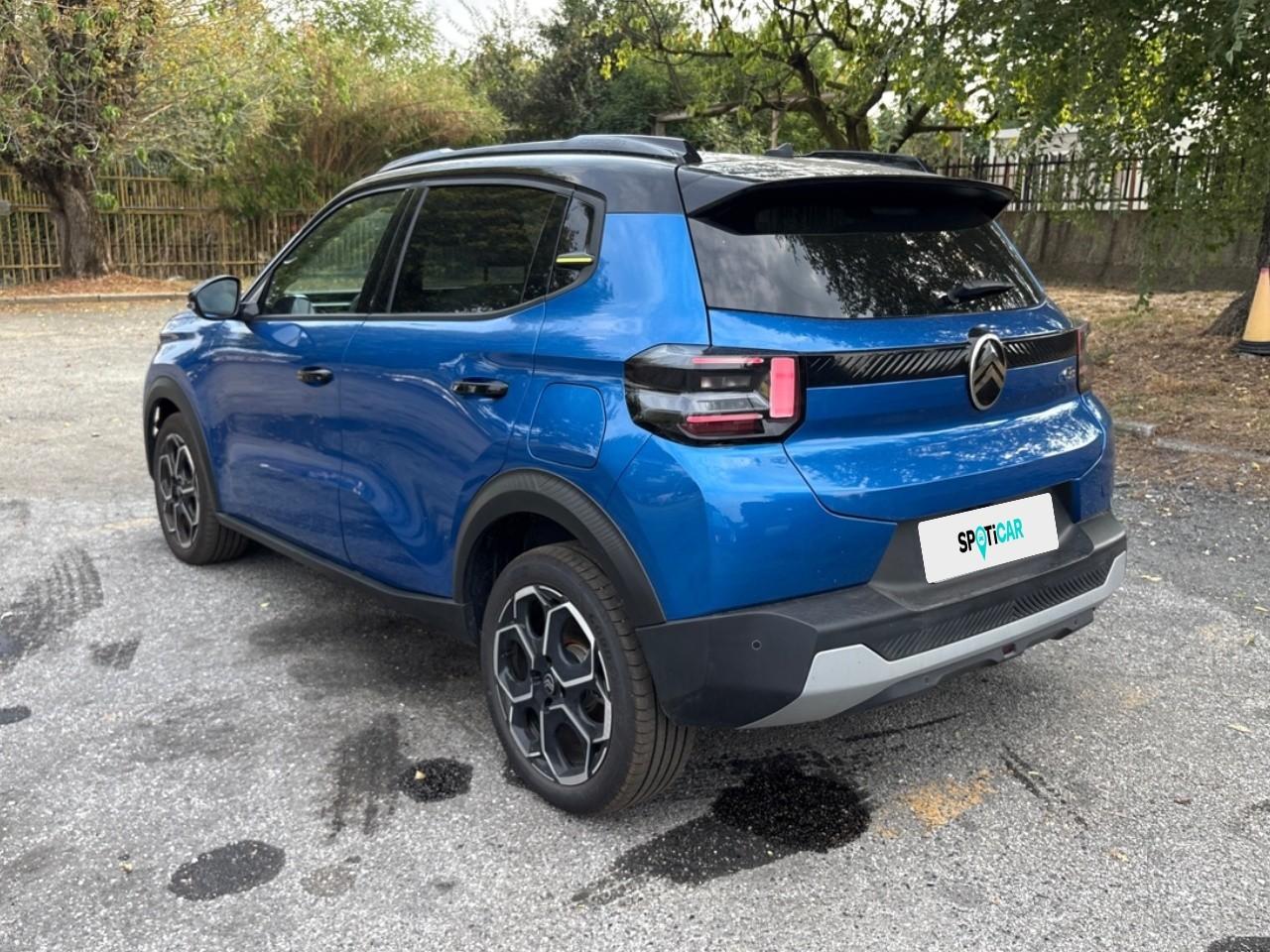 Citroën Citroën C3 usata 18