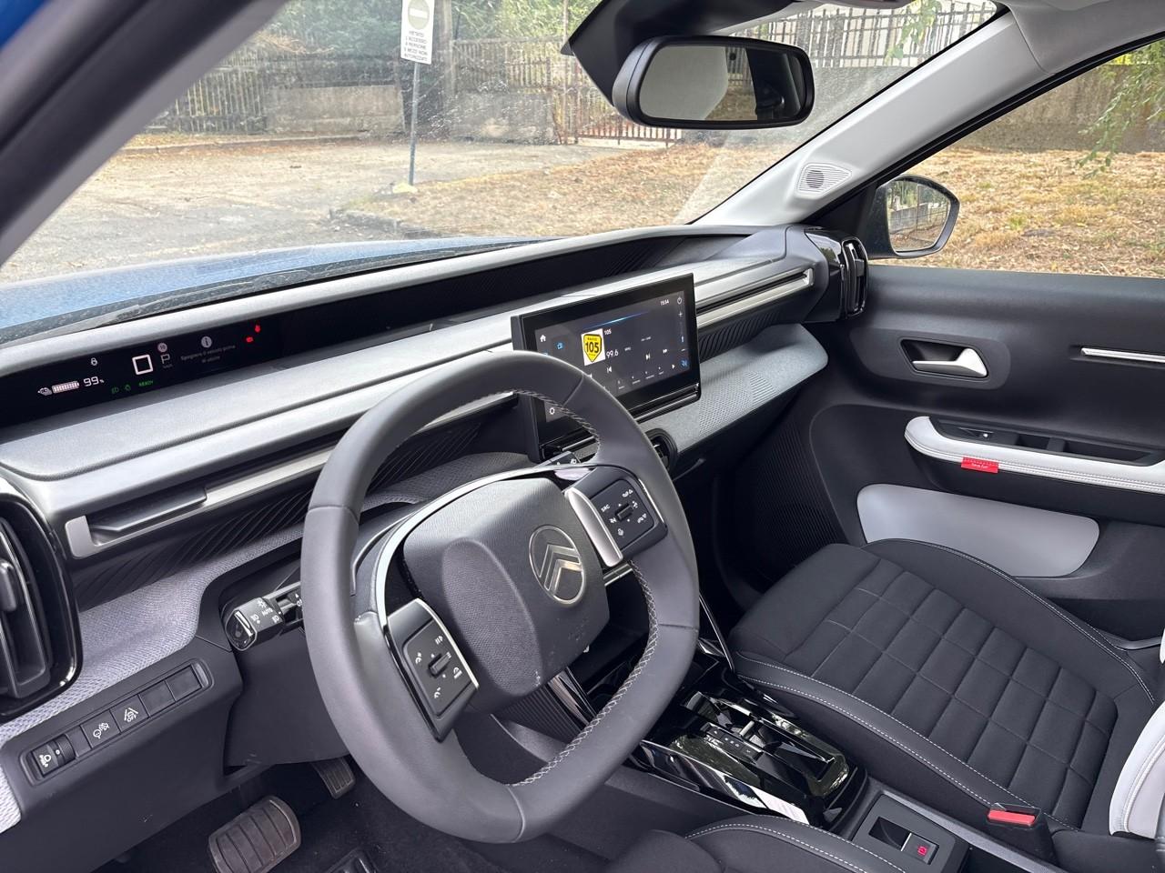 Citroën Citroën C3 usata 19