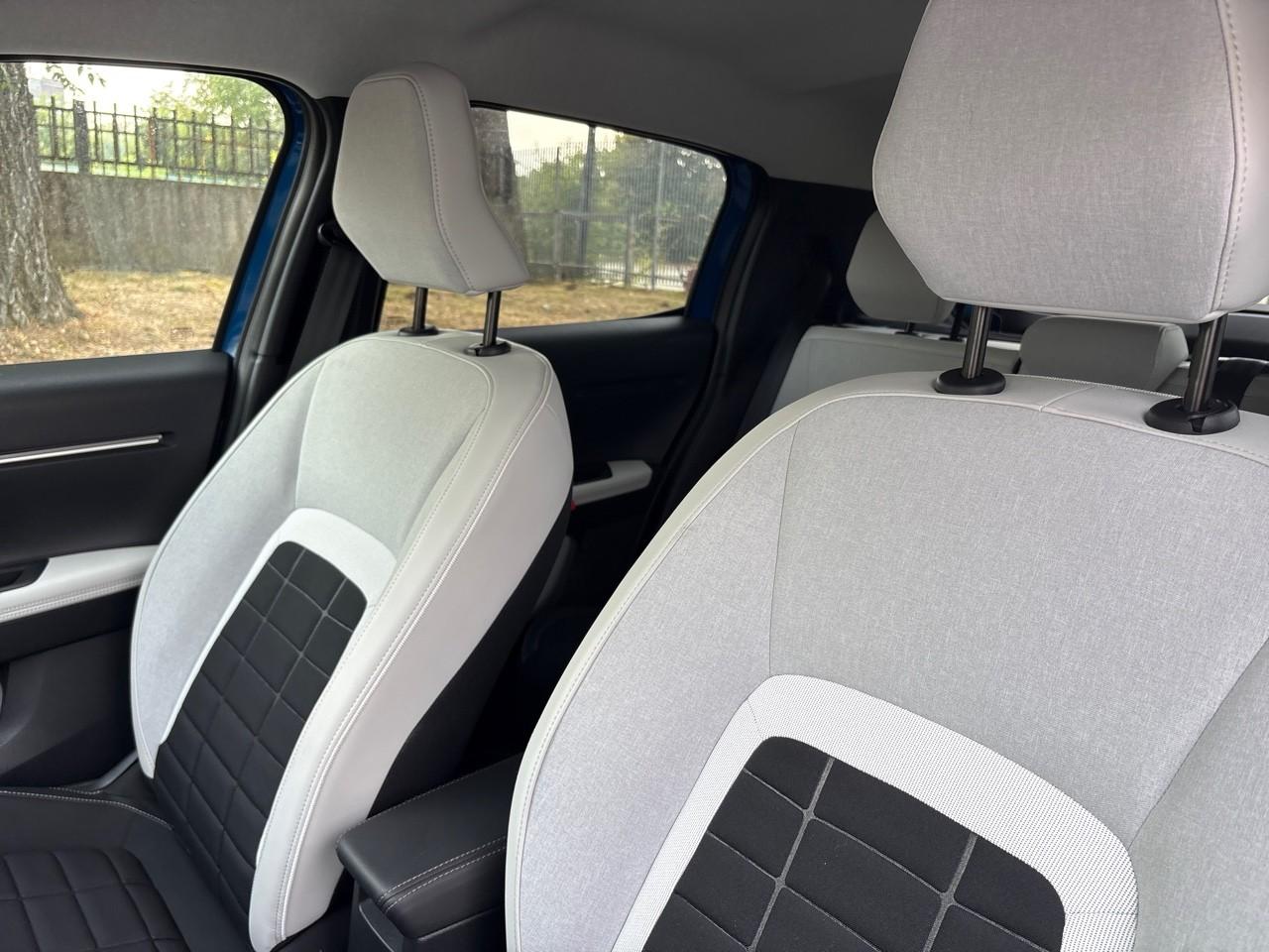 Citroën Citroën C3 usata 20