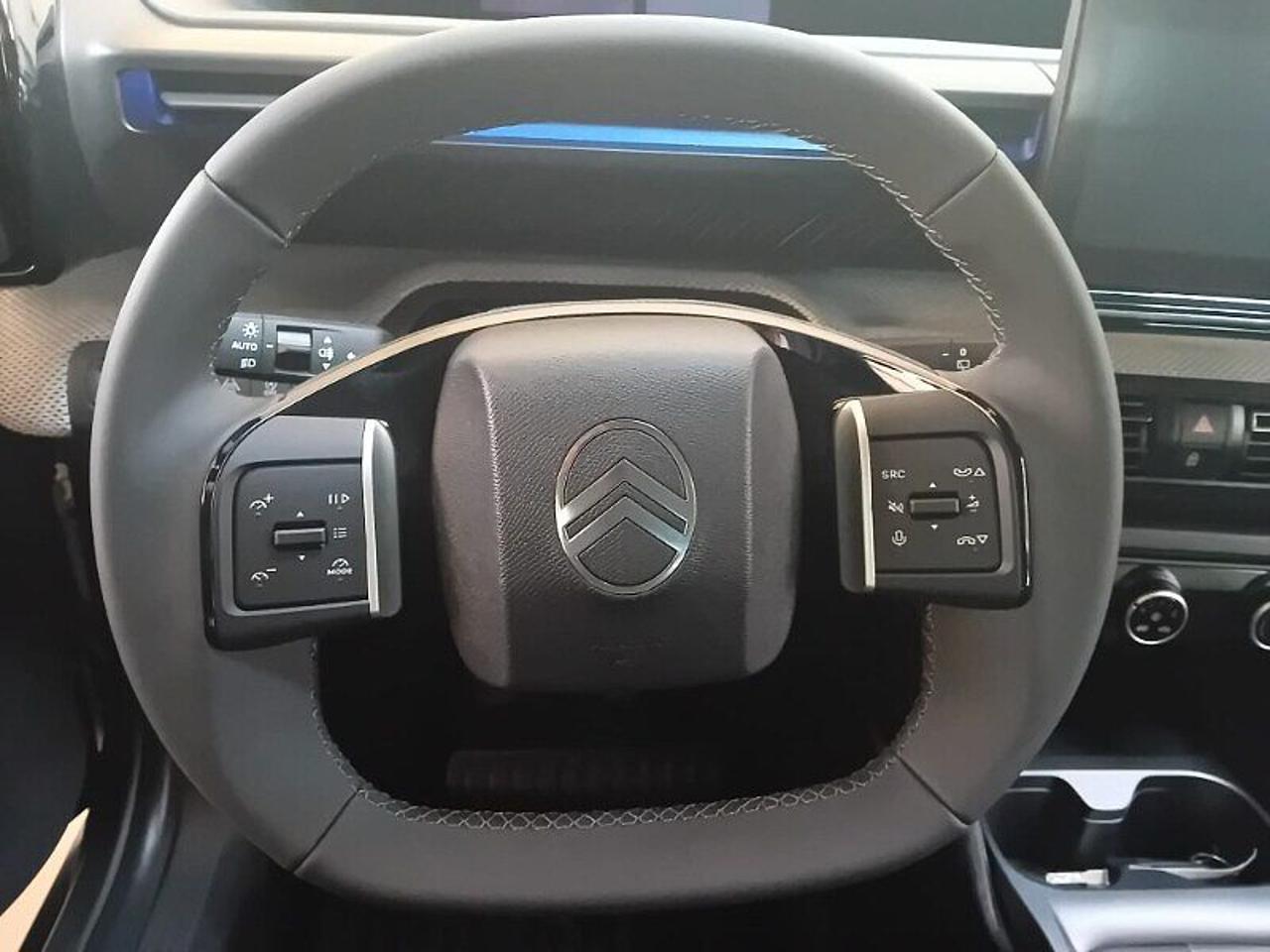 Citroën Citroën C3 usata 1