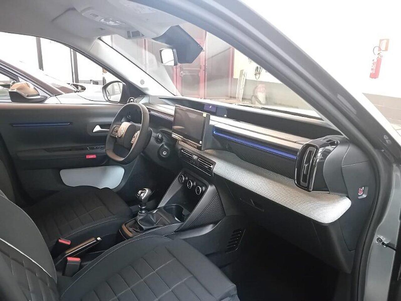 Citroën Citroën C3 usata 2