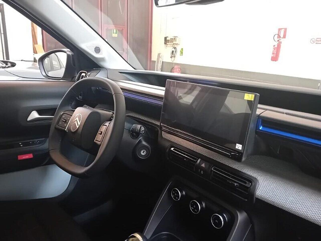 Citroën Citroën C3 usata 3