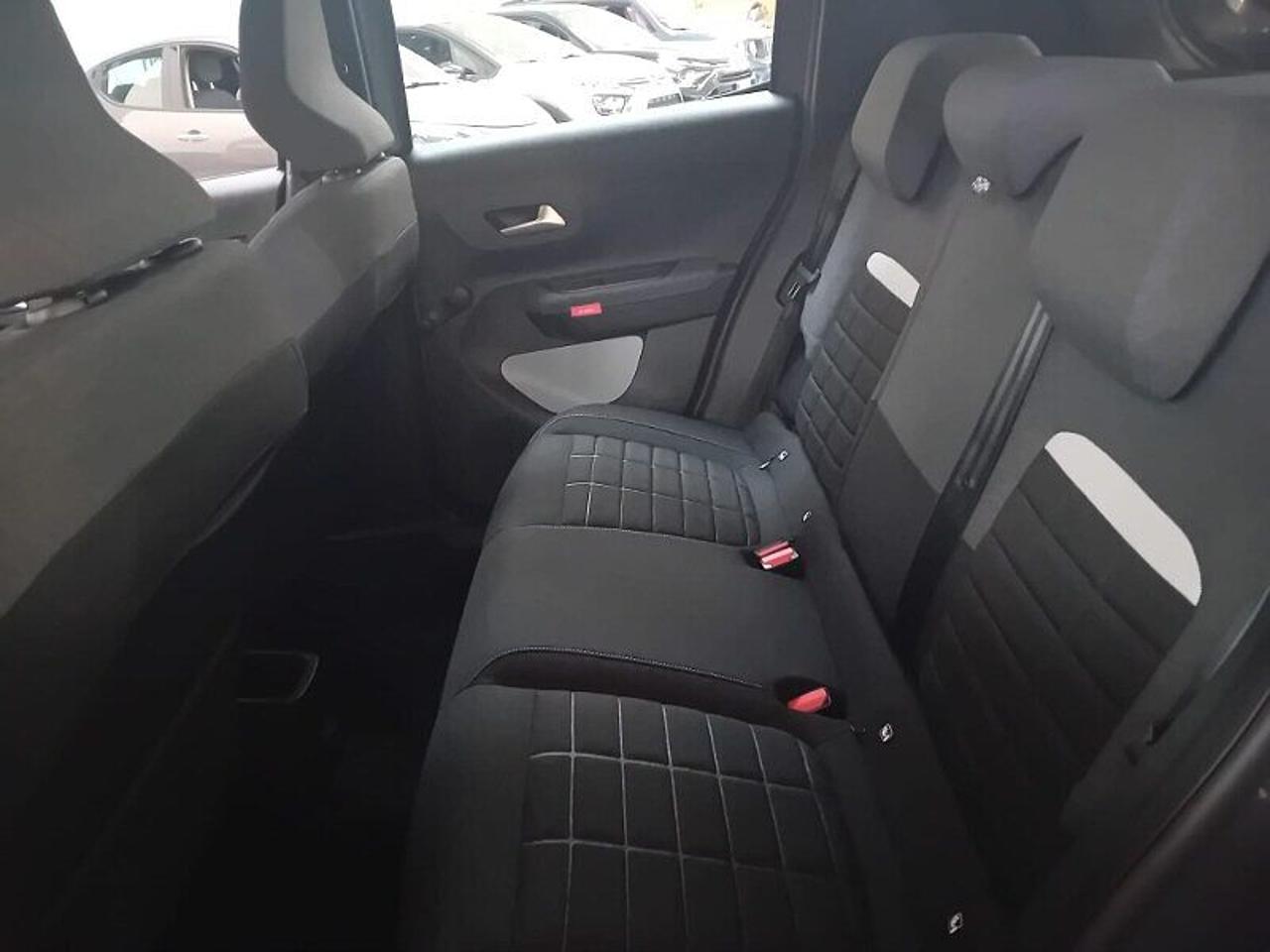 Citroën Citroën C3 usata 4
