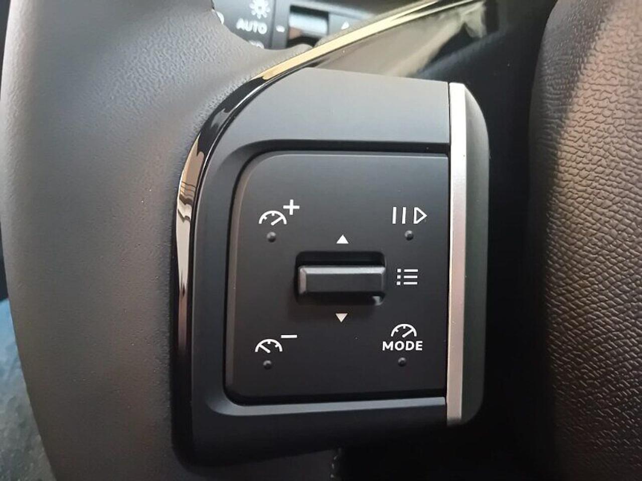 Citroën Citroën C3 usata 8