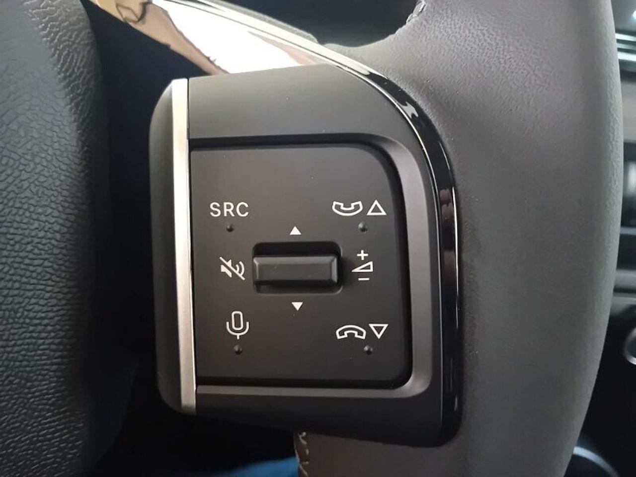Citroën Citroën C3 usata 9