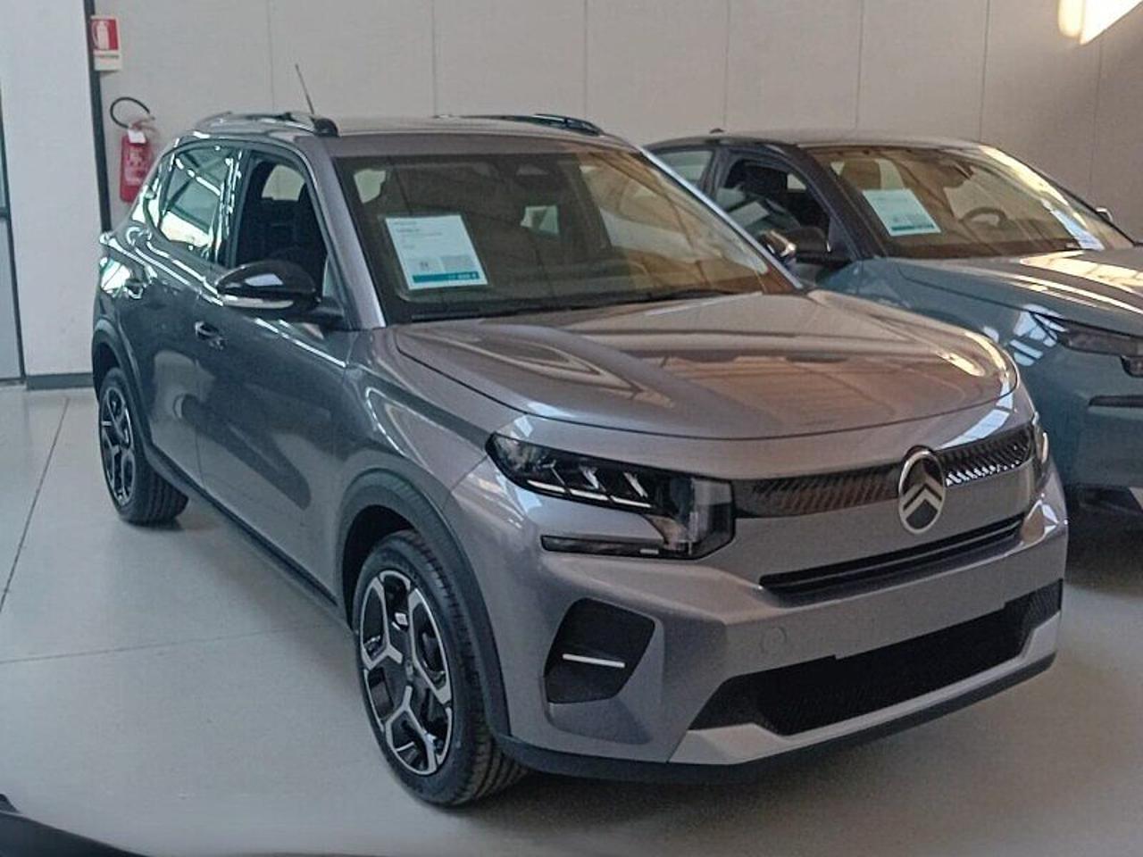 Citroën Citroën C3 usata 11