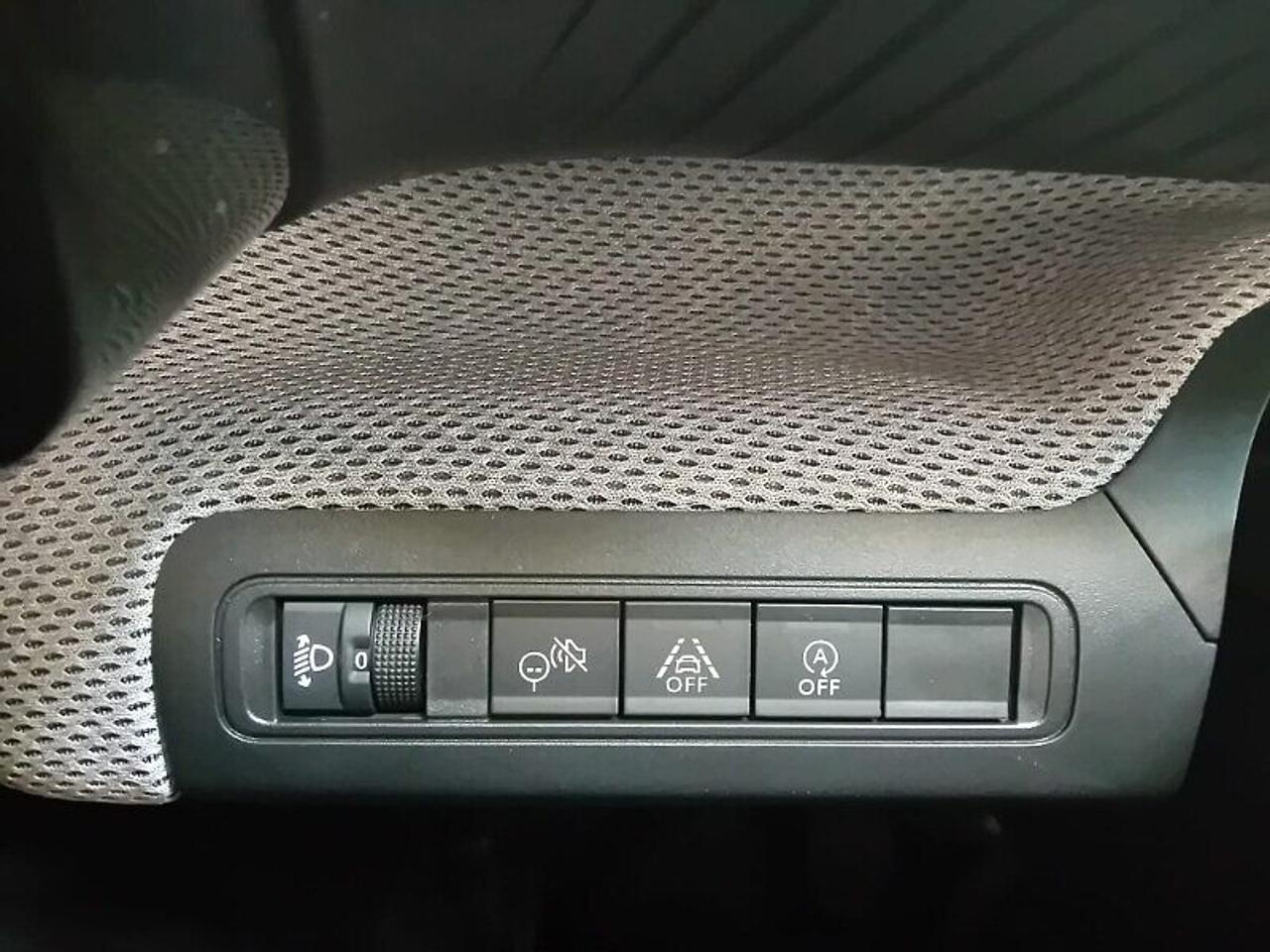 Citroën Citroën C3 usata 12