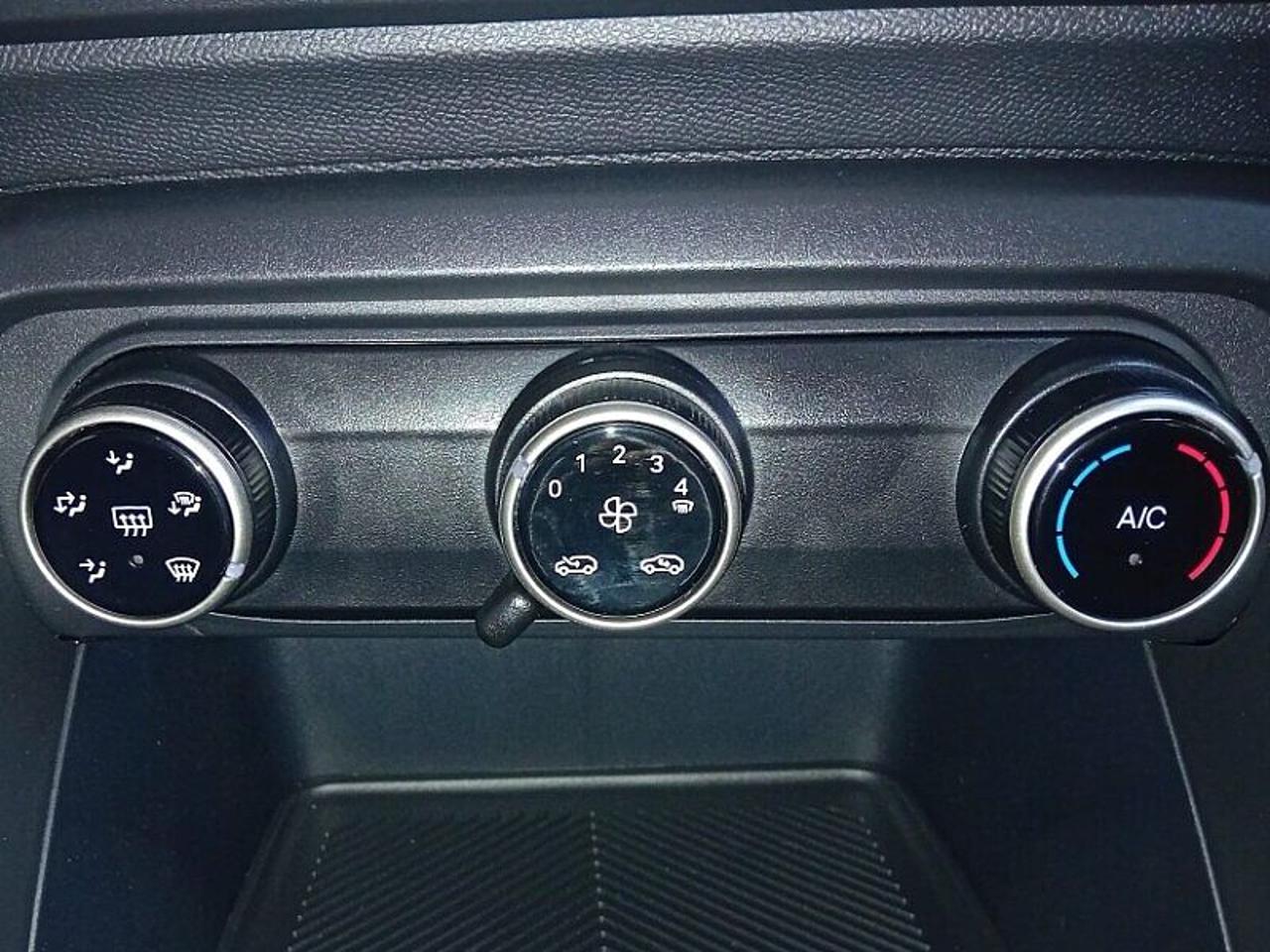 Citroën Citroën C3 usata 13