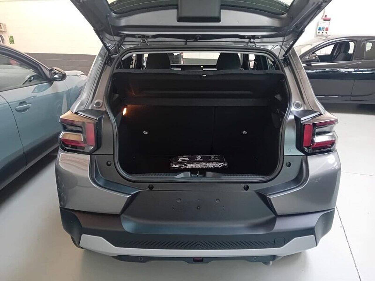 Citroën Citroën C3 usata 17