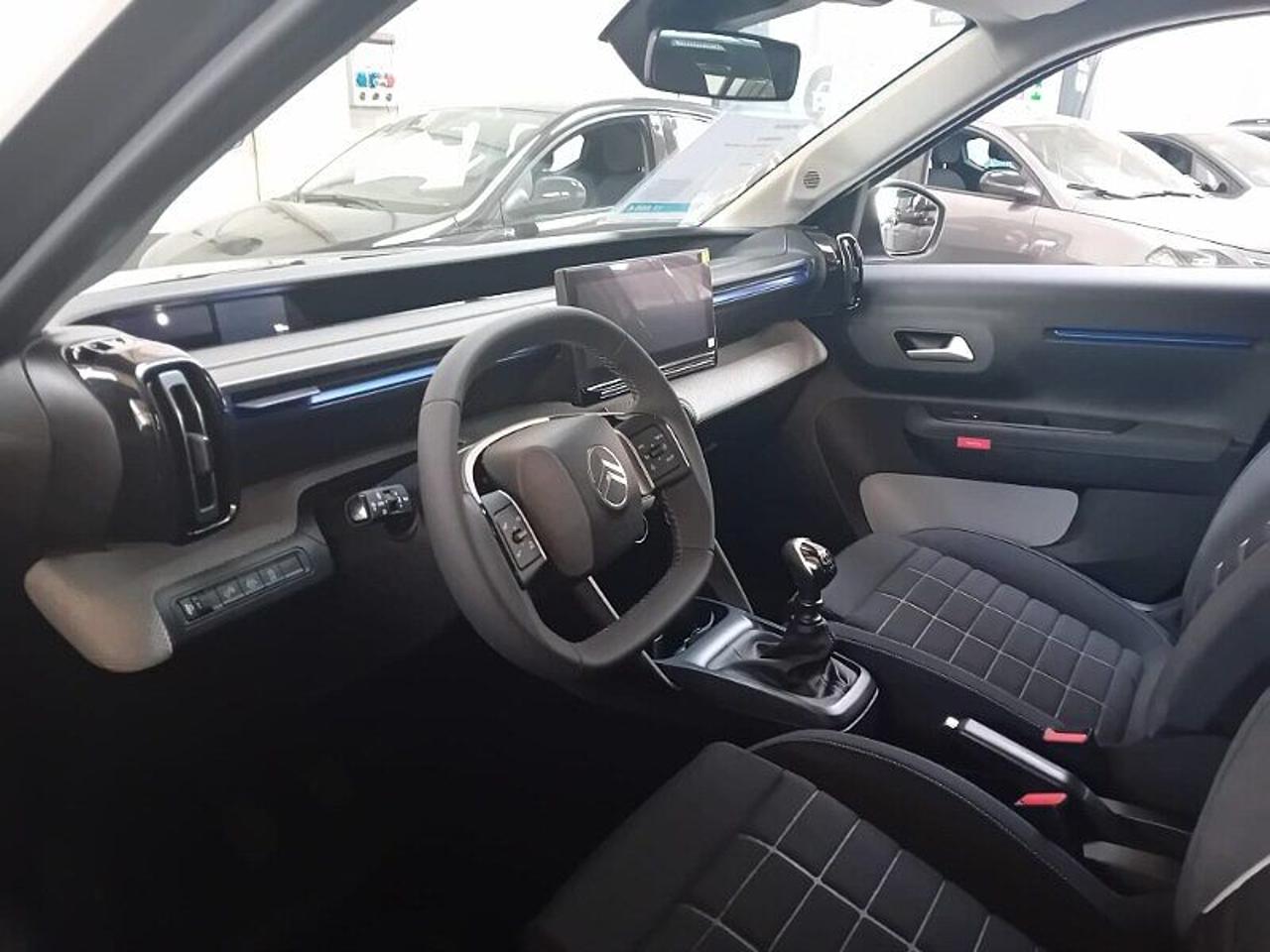 Citroën Citroën C3 usata 18