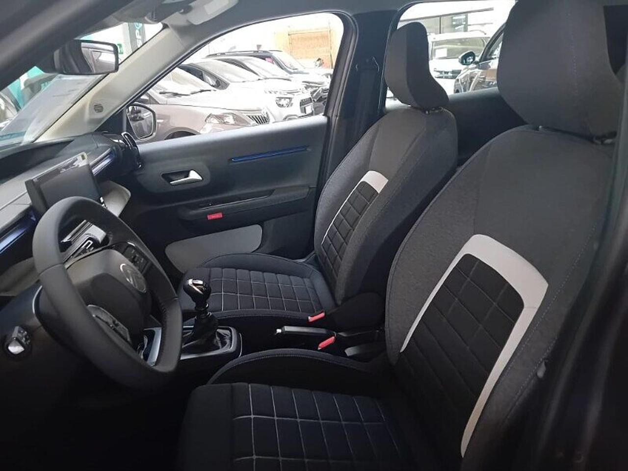 Citroën Citroën C3 usata 19