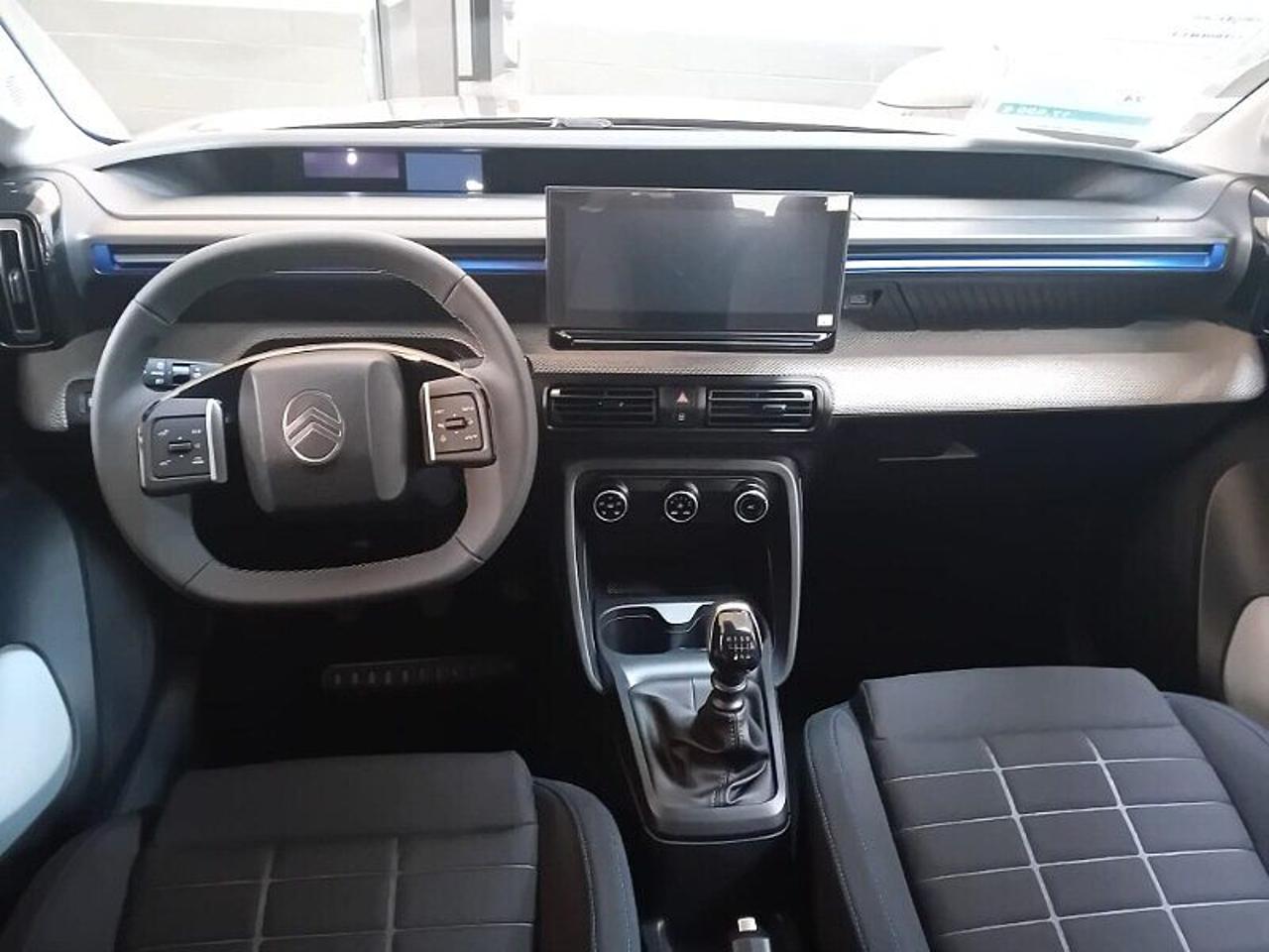 Citroën Citroën C3 usata 20